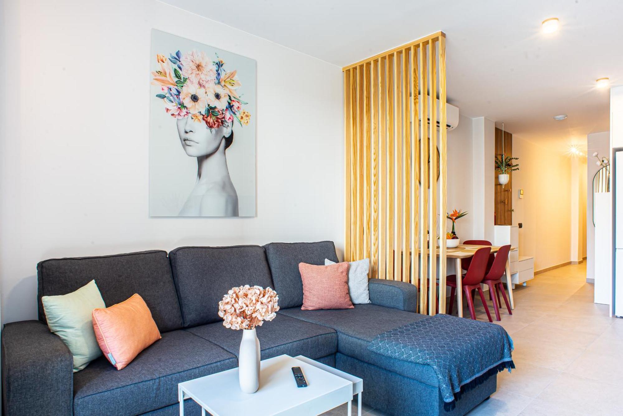 Susa Cosi Canteras Apartment Las Palmas de Gran Canária Exterior foto