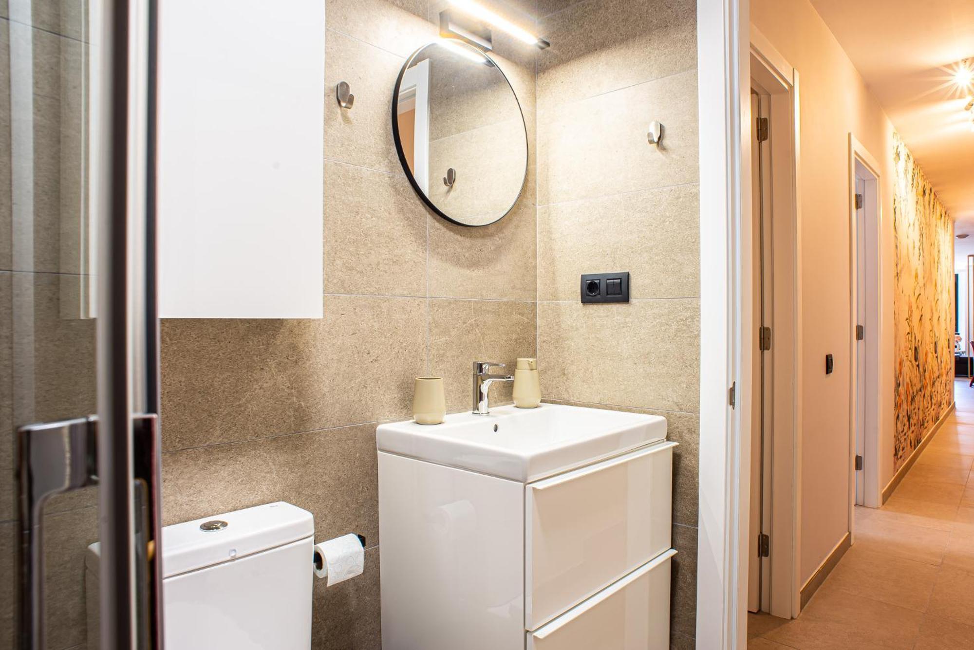 Susa Cosi Canteras Apartment Las Palmas de Gran Canária Exterior foto