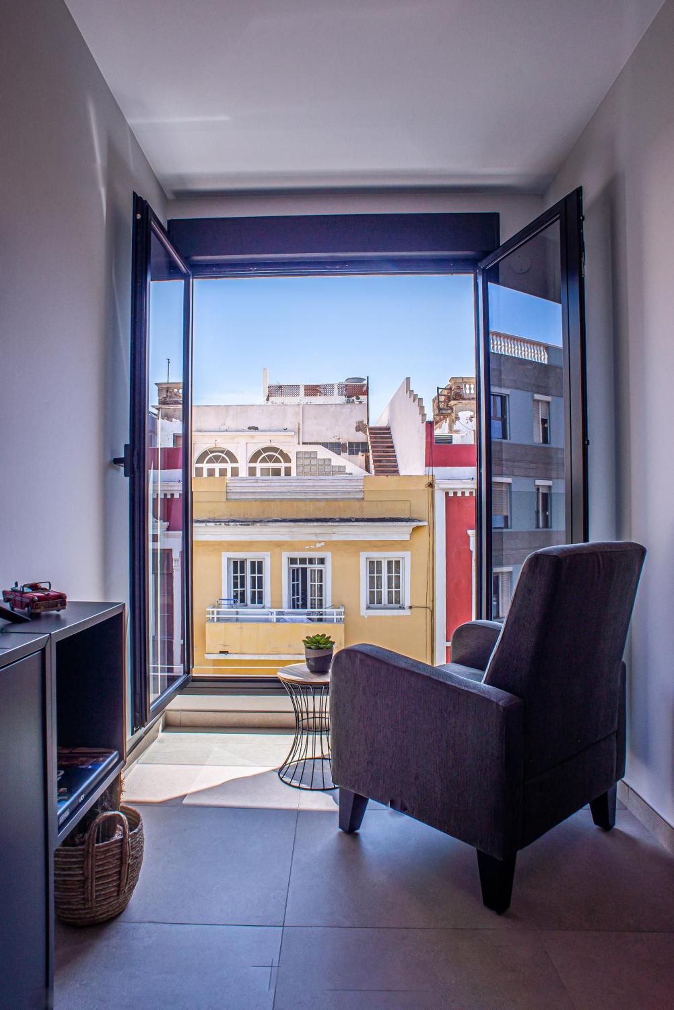 Susa Cosi Canteras Apartment Las Palmas de Gran Canária Exterior foto