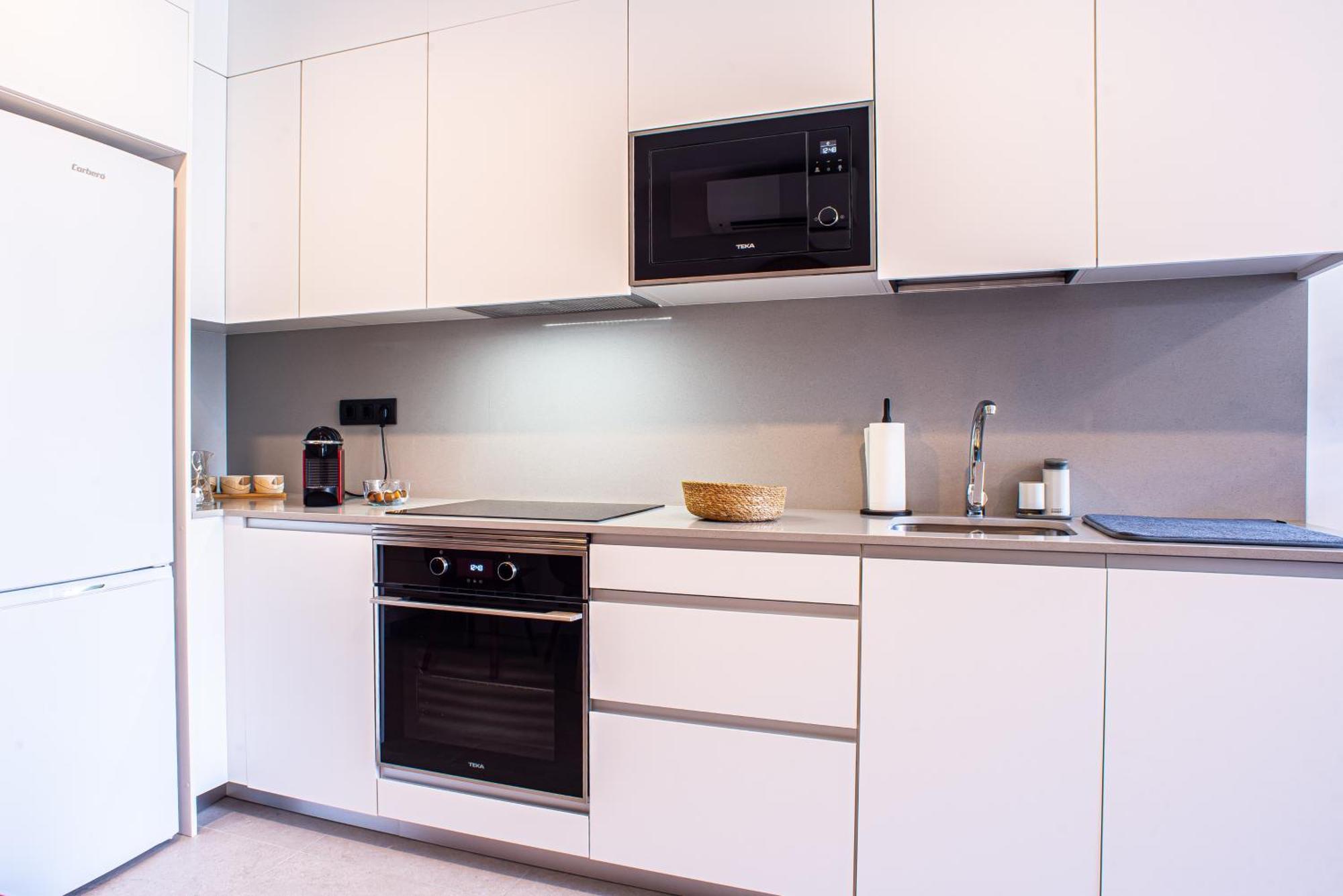 Susa Cosi Canteras Apartment Las Palmas de Gran Canária Exterior foto